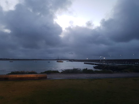 Wayamba - Hotel QLD 2