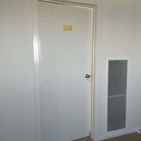 Melbourne Guest House - Hotel QLD 5