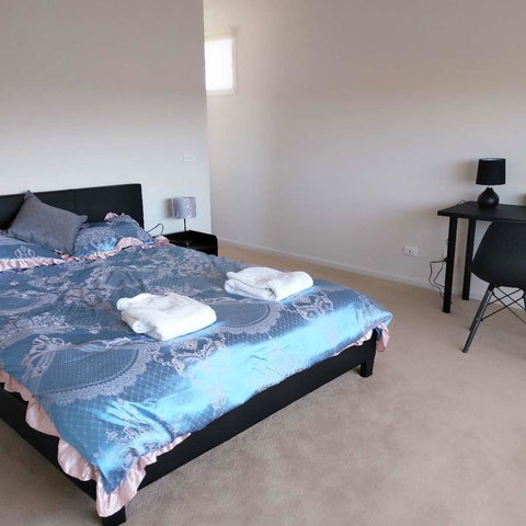 Melbourne Guest House - Hotel QLD 23