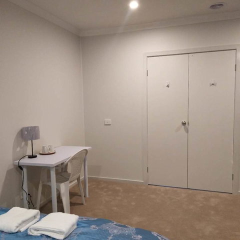 Melbourne Guest House - Hotel QLD 29