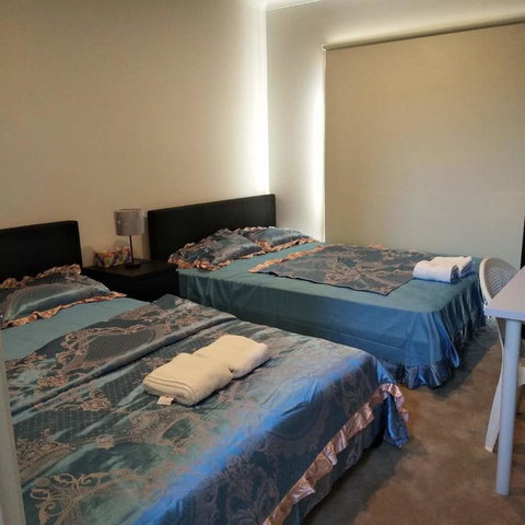 Melbourne Guest House - Hotel QLD 35