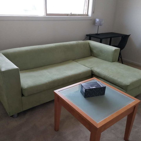 Melbourne Guest House - Hotel QLD 32