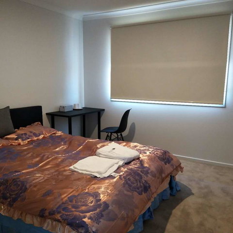 Melbourne Guest House - Hotel QLD 15