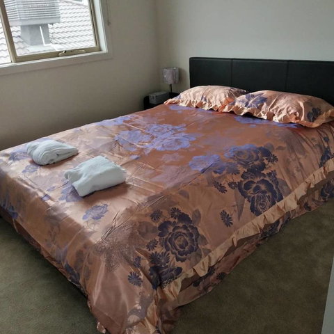 Melbourne Guest House - Hotel QLD 38