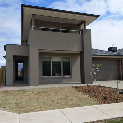 Melbourne Guest House - Hotel QLD 40