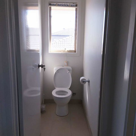 Melbourne Guest House - Hotel QLD 17