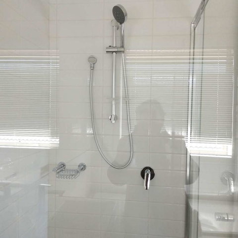 Melbourne Guest House - Hotel QLD 6