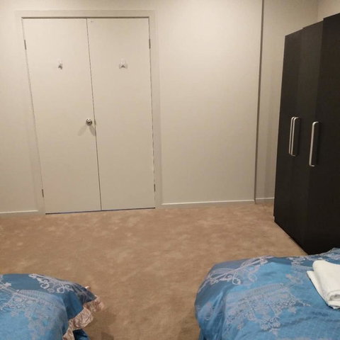 Melbourne Guest House - Hotel QLD 28