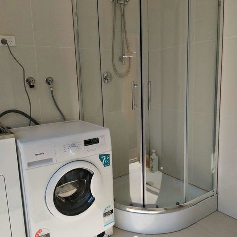 Melbourne Guest House - Hotel QLD 33