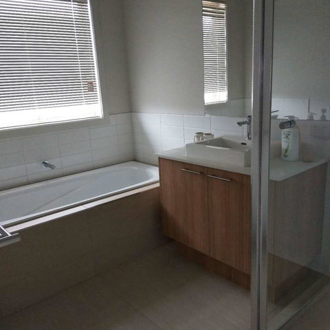 Melbourne Guest House - Hotel QLD 36