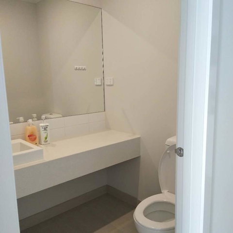 Melbourne Guest House - Hotel QLD 27