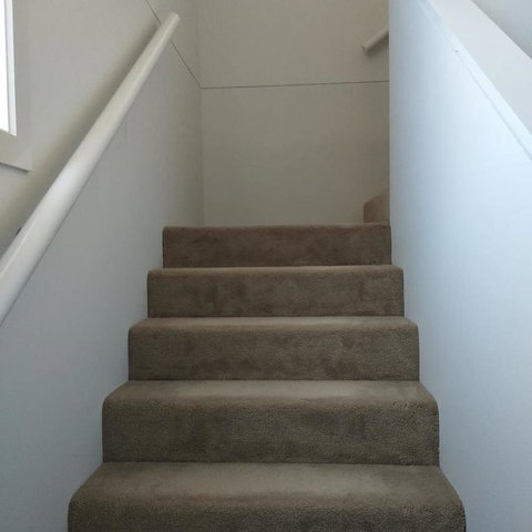 Melbourne Guest House - Hotel QLD 14