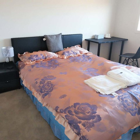 Melbourne Guest House - Hotel QLD 16