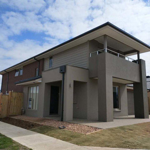 Melbourne Guest House - Hotel QLD 0