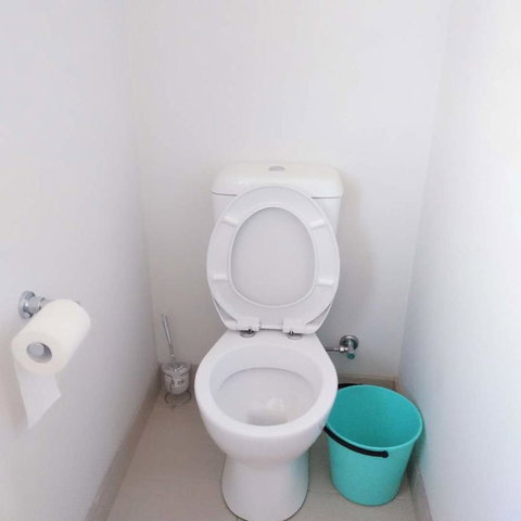 Melbourne Guest House - Hotel QLD 3