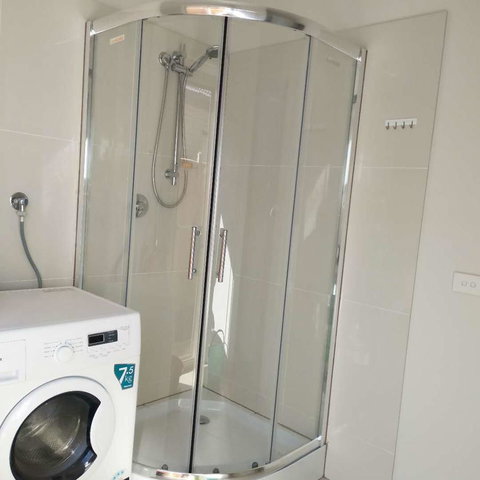 Melbourne Guest House - Hotel QLD 26