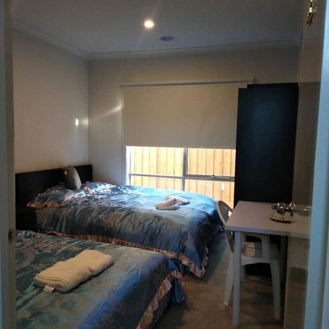 Melbourne Guest House - Hotel QLD 25