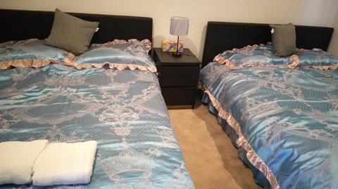 Melbourne Guest House - Hotel QLD 24