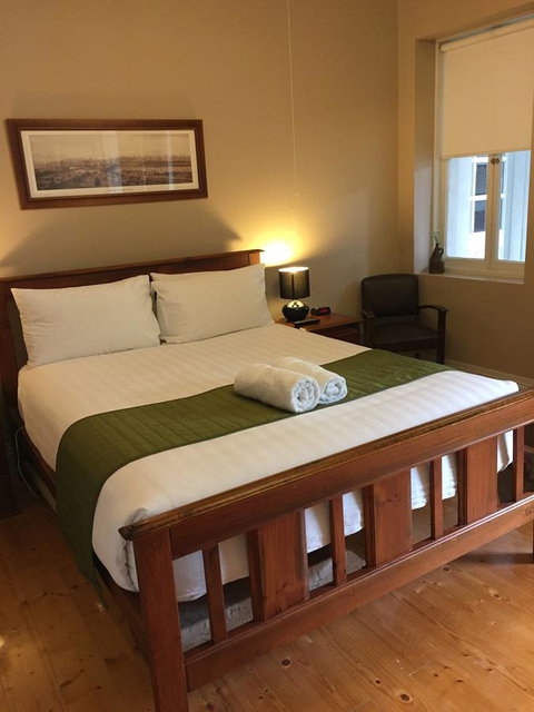 Little River Bed And Breakfast - Hotel QLD 17