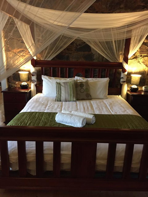 Little River Bed And Breakfast - Hotel QLD 10
