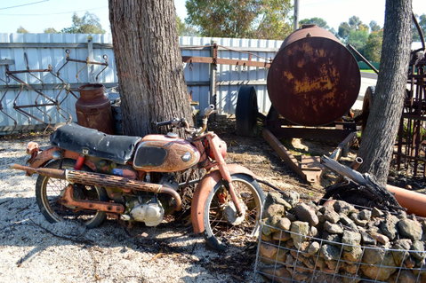 Little River Bed And Breakfast - Hotel QLD 33