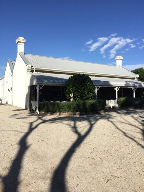 Little River Bed And Breakfast - Hotel QLD 4