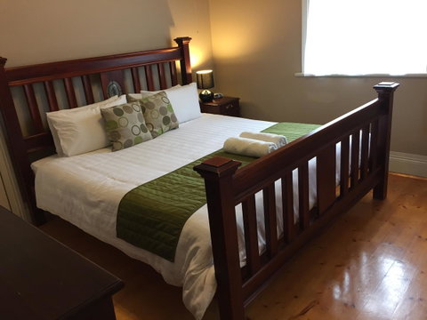 Little River Bed And Breakfast - Hotel QLD 25