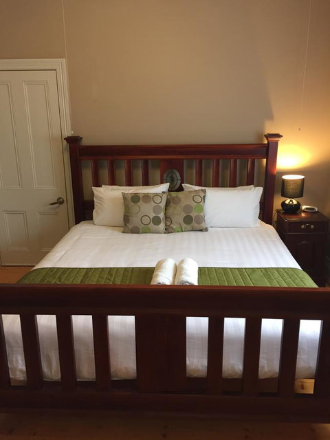Little River Bed And Breakfast - Hotel QLD 24