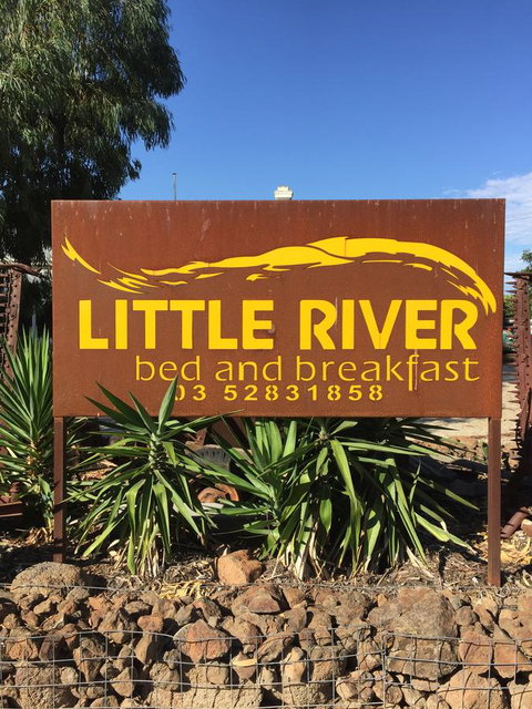Little River Bed And Breakfast - Hotel QLD 2