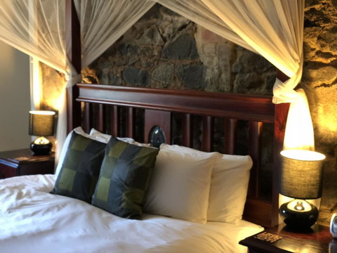 Little River Bed And Breakfast - Hotel QLD 1