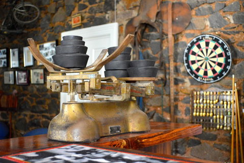 Little River Bed And Breakfast - Hotel QLD 36
