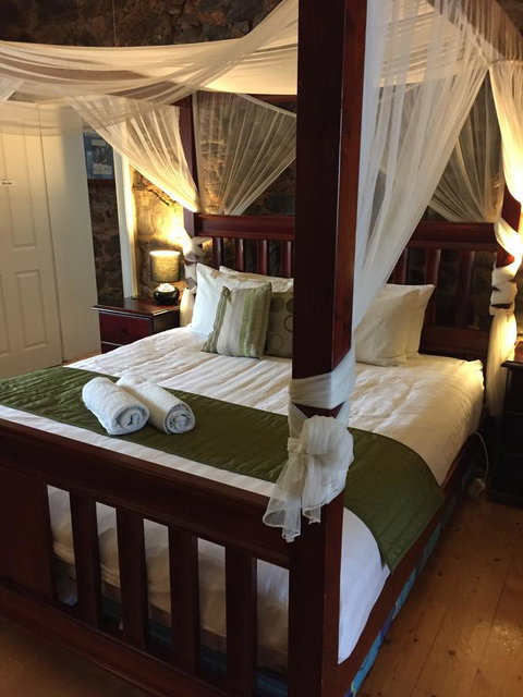Little River Bed And Breakfast - Hotel QLD 9