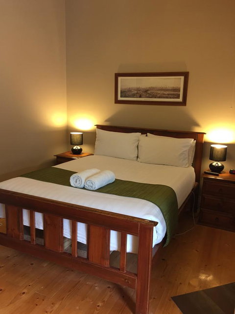 Little River Bed And Breakfast - Hotel QLD 15