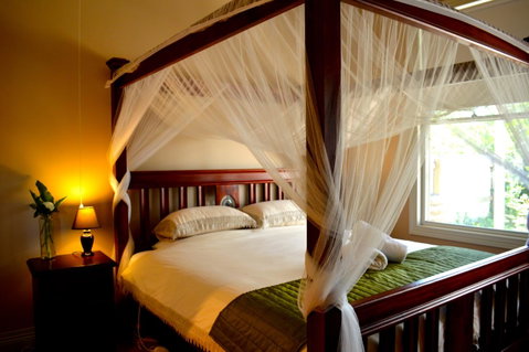 Little River Bed And Breakfast - Hotel QLD 19