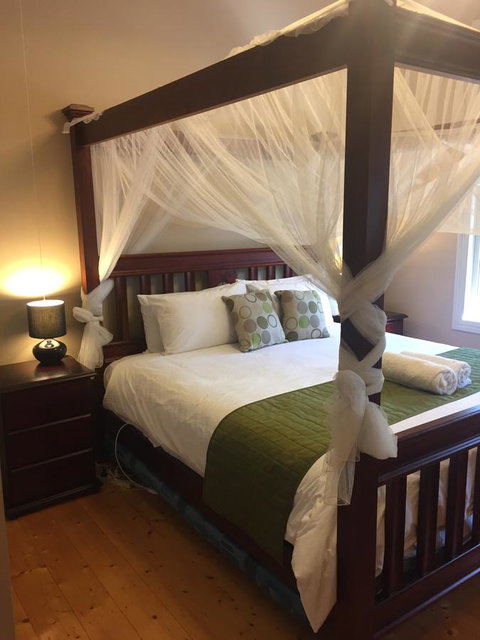 Little River Bed And Breakfast - Hotel QLD 18