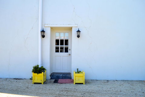 Little River Bed And Breakfast - Hotel QLD 34