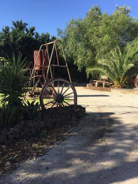 Little River Bed And Breakfast - Hotel QLD 7