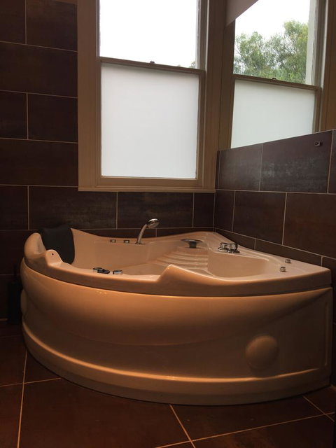 Little River Bed And Breakfast - Hotel QLD 28
