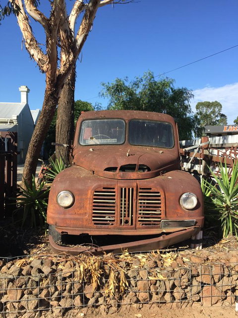 Little River Bed And Breakfast - Hotel QLD 8
