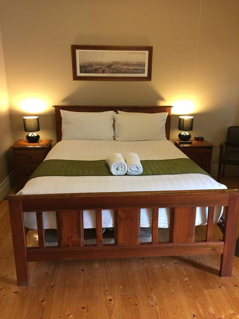 Little River Bed And Breakfast - Hotel QLD 16