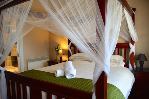 Little River Bed And Breakfast - Hotel QLD 20