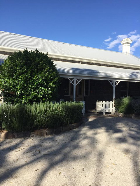 Little River Bed And Breakfast - Hotel QLD 3