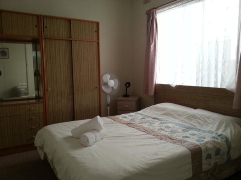 Beachcomber Holiday Units - Hotel QLD 31