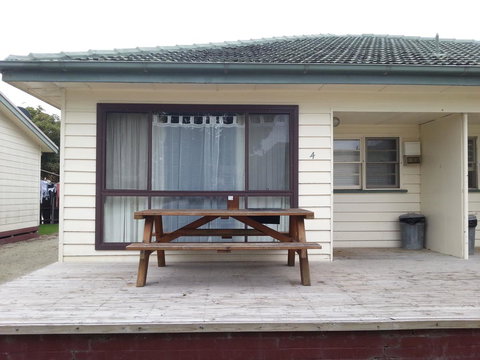 Beachcomber Holiday Units - Hotel QLD 23