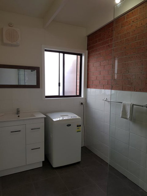 Beachcomber Holiday Units - Hotel QLD 16