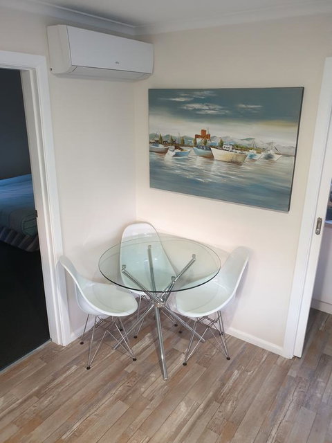 Beachcomber Holiday Units - Hotel QLD 5