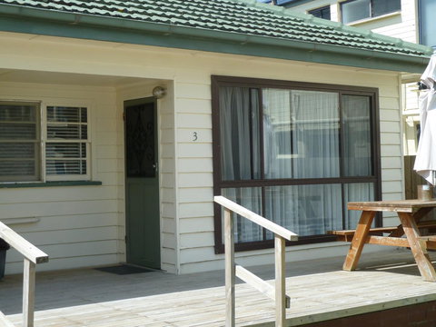 Beachcomber Holiday Units - Hotel QLD 24