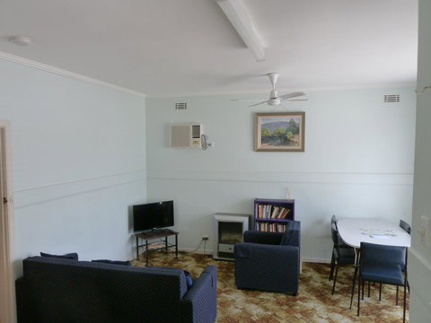 Beachcomber Holiday Units - Hotel QLD 32