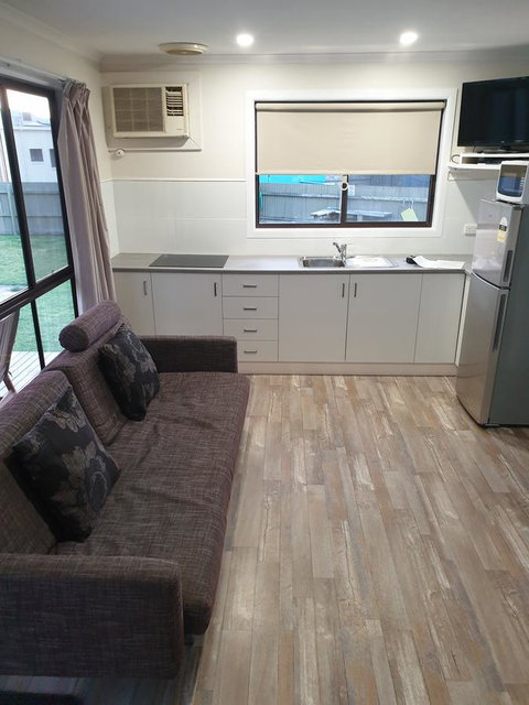 Beachcomber Holiday Units - Hotel QLD 3