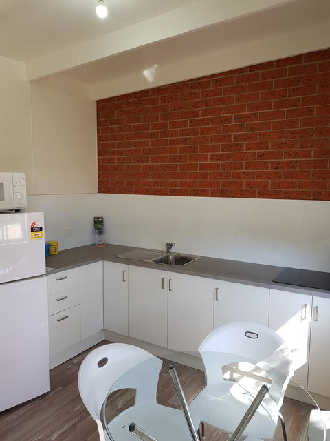 Beachcomber Holiday Units - Hotel QLD 12